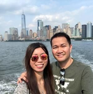 Meet your Posher, Princess grace